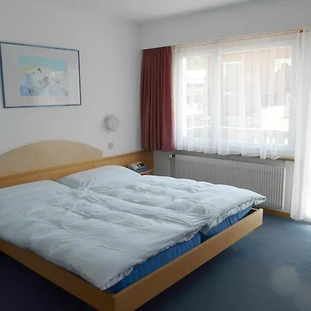 Garni Domino Pensionat