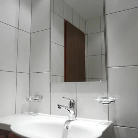 Garni Domino Pensjonat 3*