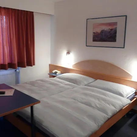 Garni Domino Pensionat