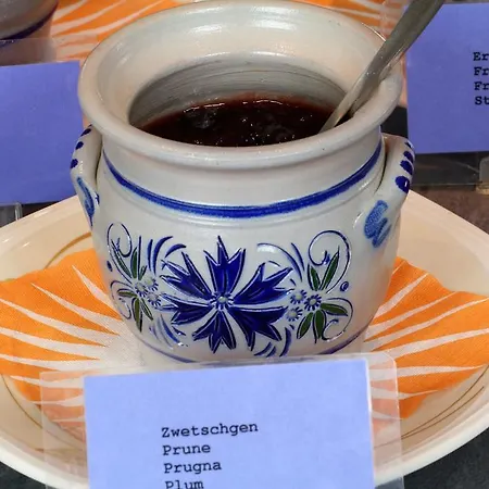 Garni Domino Πανσιόν