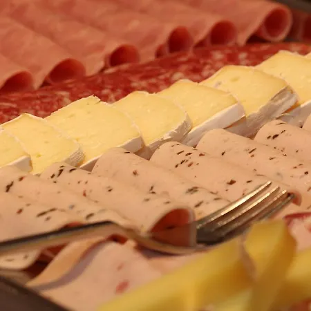 Garni Domino Πανσιόν 3*