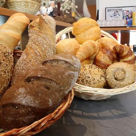 Garni Domino Saas Fee