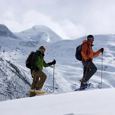 Pensionat Garni Domino