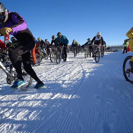 Garni Domino Pensionat