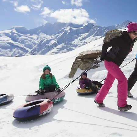 Garni Domino Pensionat