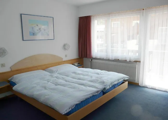 Garni Domino Πανσιόν