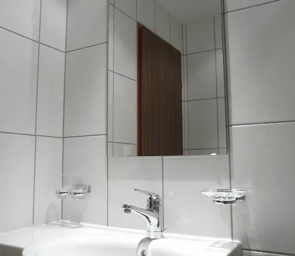 Garni Domino Πανσιόν 3*