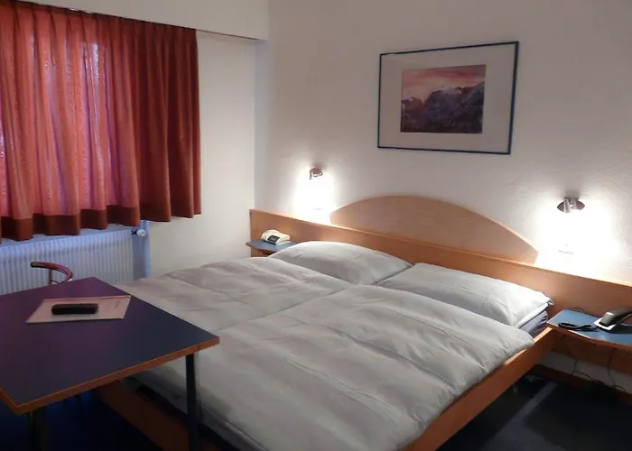 Garni Domino Πανσιόν