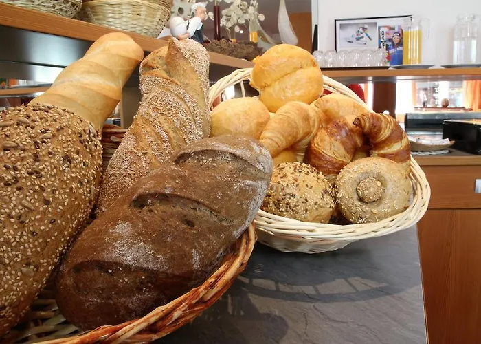 Garni Domino Saas-Fee