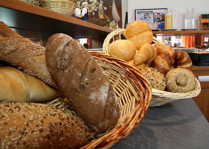 Garni Domino Πανσιόν