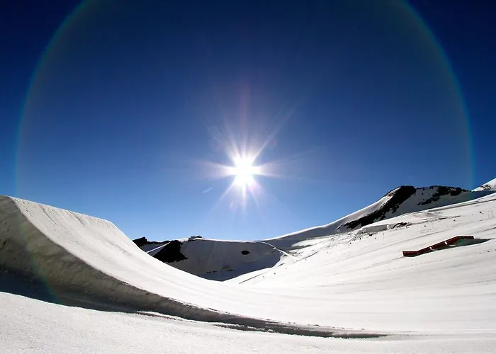Garni Domino Πανσιόν Saas Fee