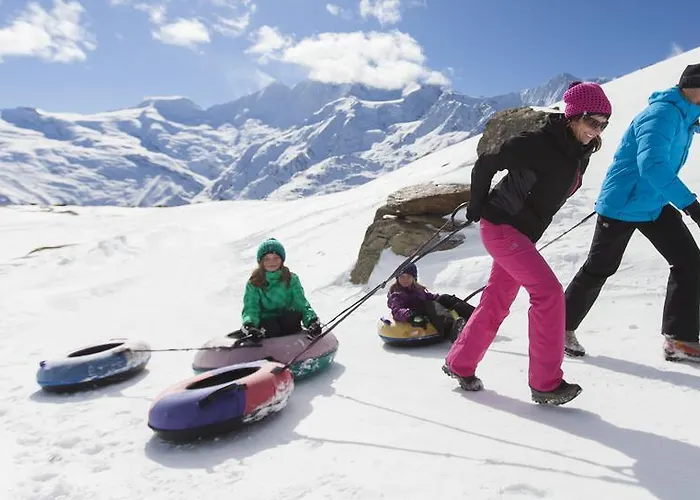Garni Domino Πανσιόν