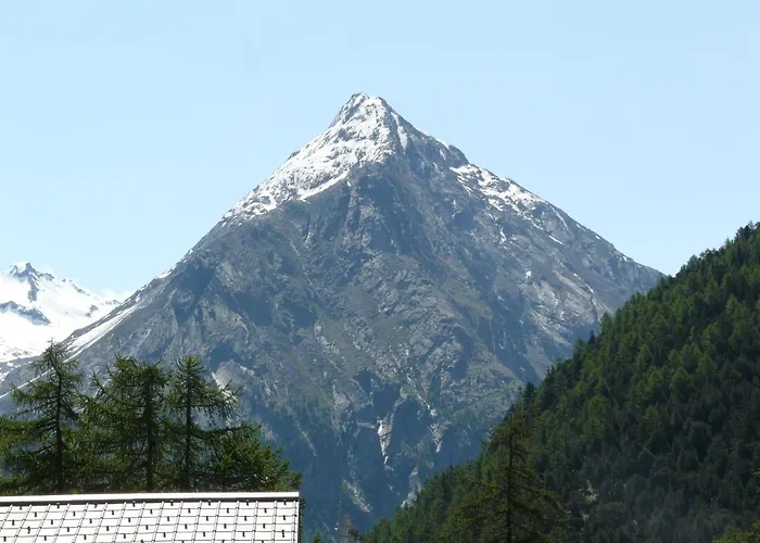 Garni Domino Πανσιόν