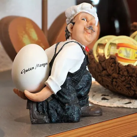 Гостевой дом Garni Domino