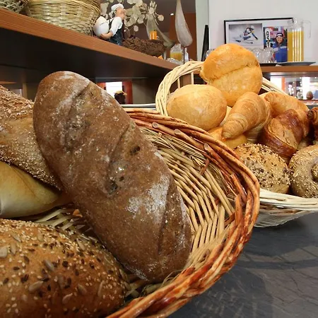 Garni Domino Гостевой дом