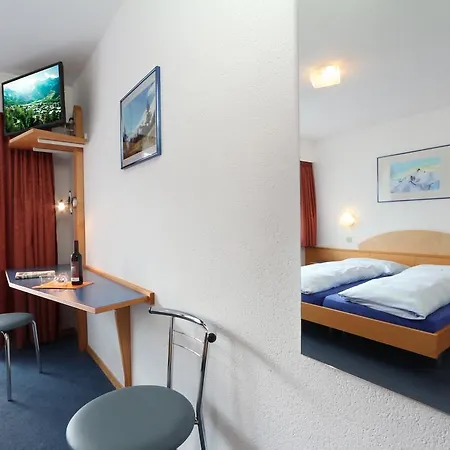 Garni Domino Гостевой дом