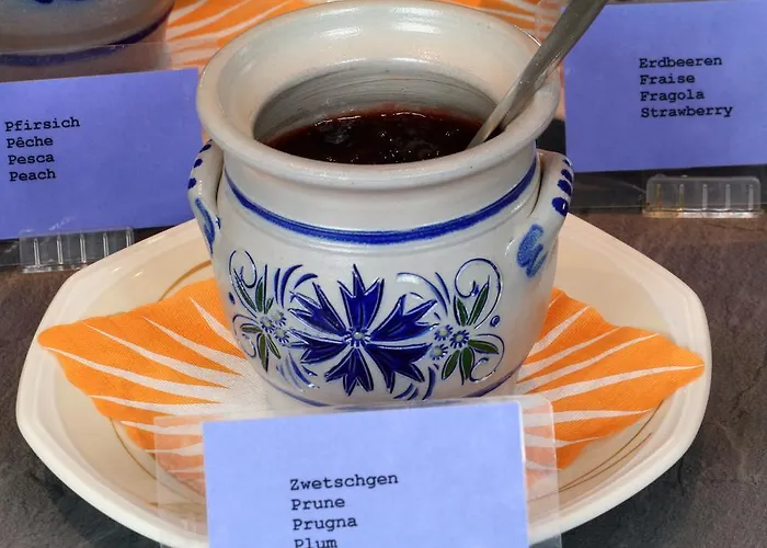 Garni Domino Πανσιόν