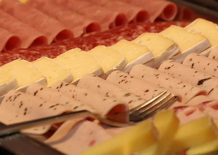 Garni Domino Πανσιόν 3*