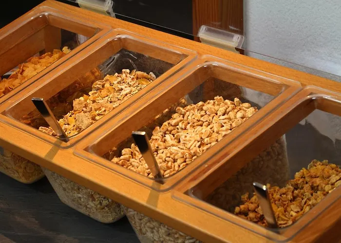 Πανσιόν Garni Domino Saas Fee