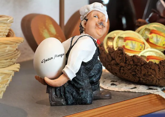 Πανσιόν Garni Domino