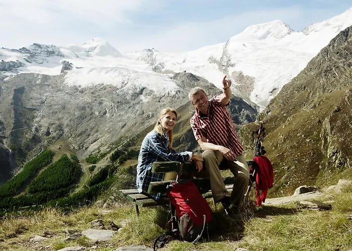 Garni Domino Saas Fee