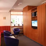 بيت ضيافة Garni Domino