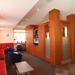 Garni Domino بيت ضيافة Saas Fee
