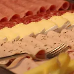 Garni Domino بيت ضيافة 3*