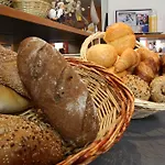 Garni Domino بيت ضيافة