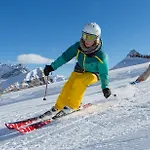 بيت ضيافة Garni Domino Saas Fee