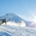 Garni Domino Saas Fee