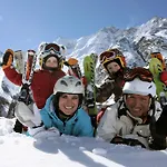 Garni Domino Saas Fee