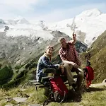 Garni Domino Saas Fee