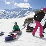Garni Domino بيت ضيافة