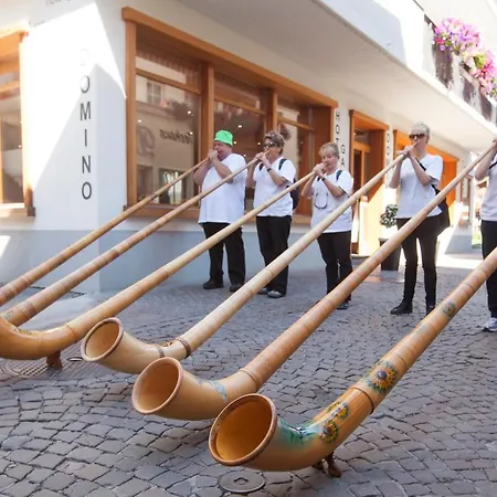 Garni Domino