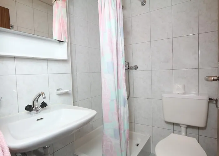 Garni Domino Pensjonat 3*