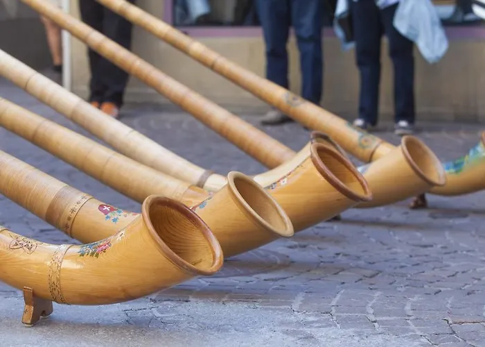 Garni Domino Saas-Fee