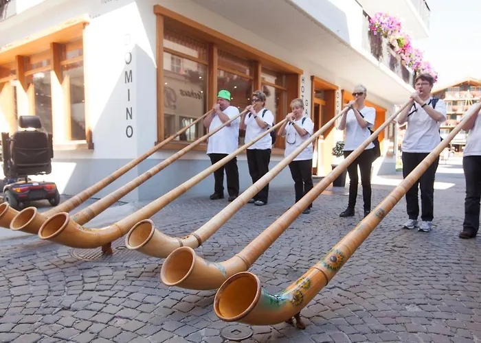 Garni Domino